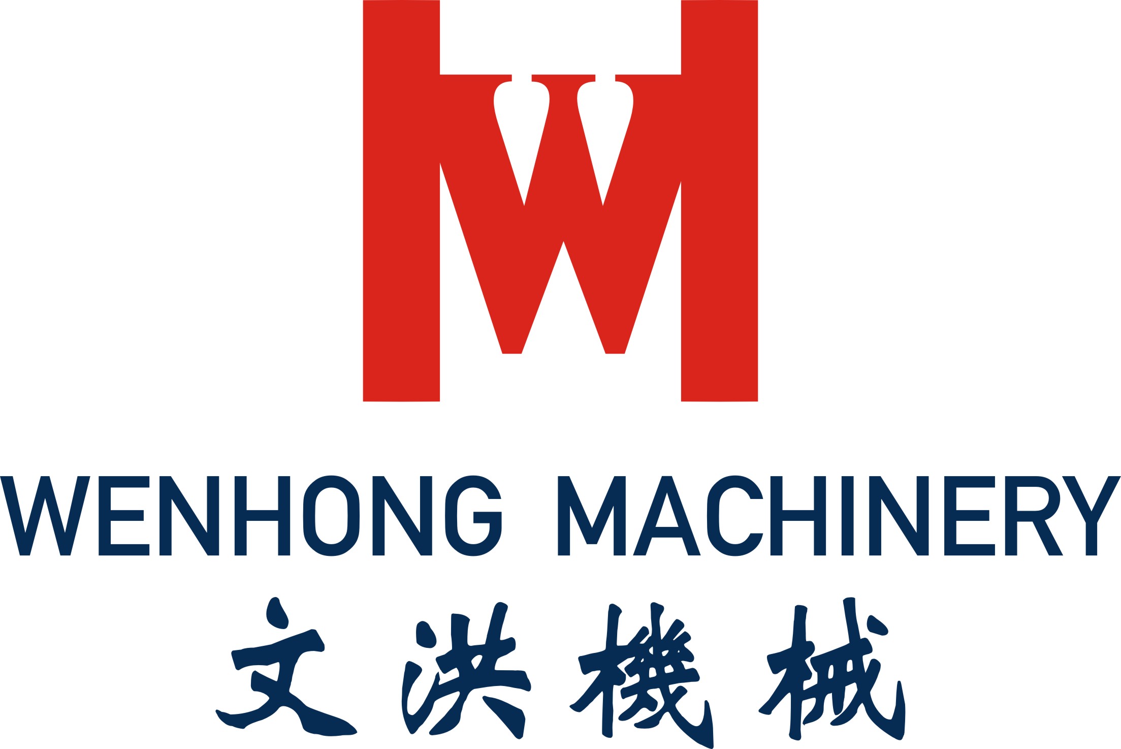 wenhong machinery